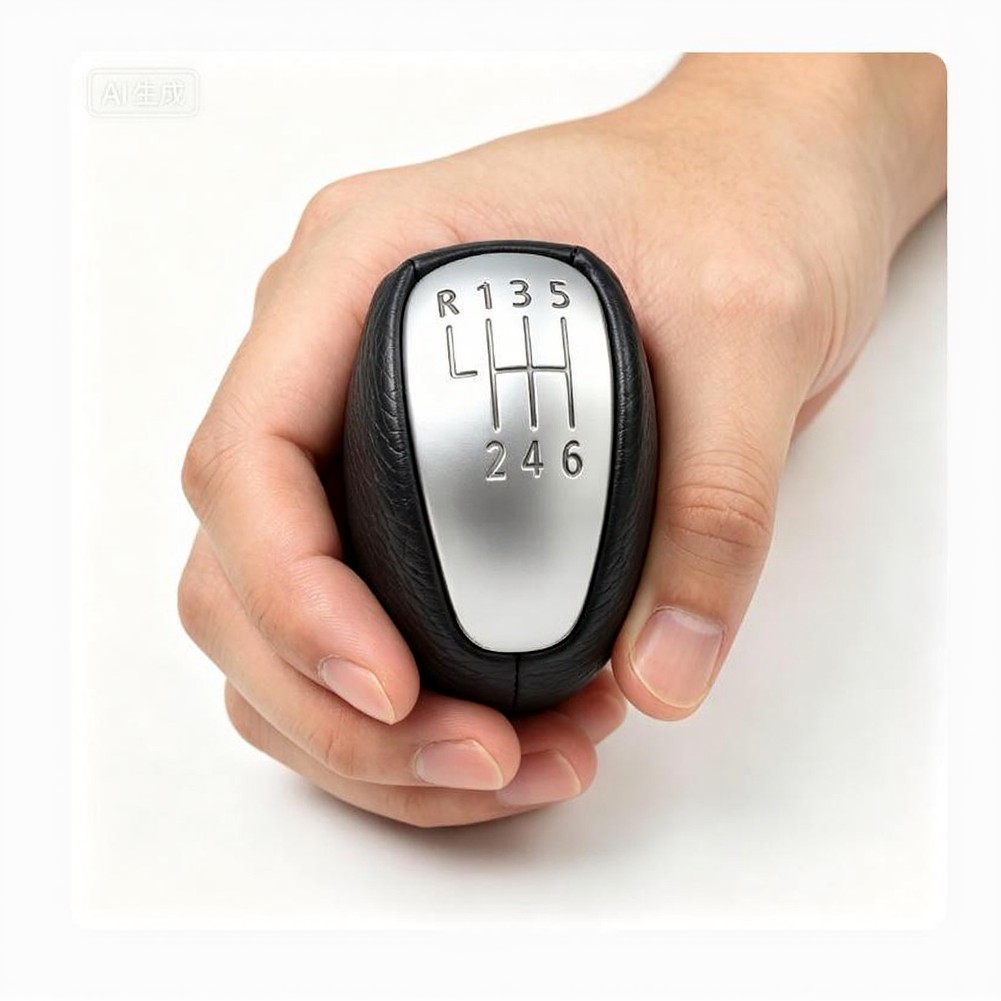 6 Kenop Pemindah Gigi 77012332 - Car Accessories Sticker ulasan dan harga