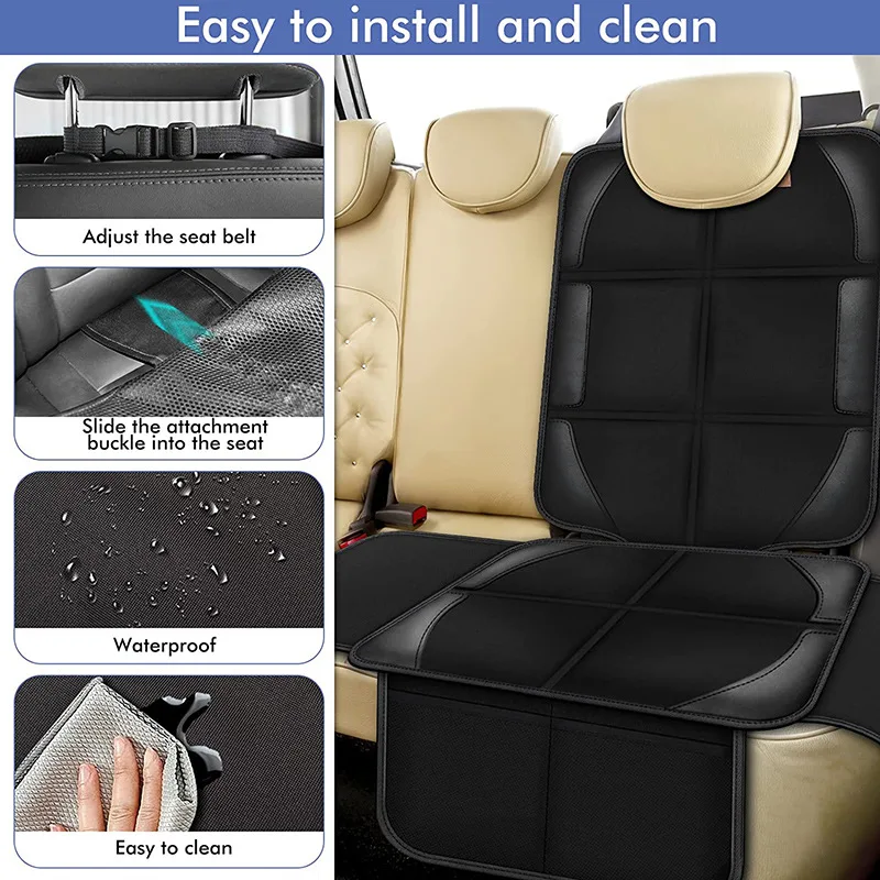 Pelindung Penutup Kursi Mobil  - Car Accessories Girly ulasan dan harga