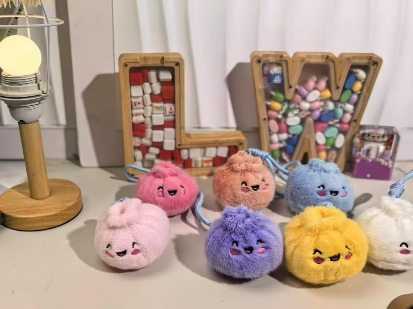 Mainan Squishy Plush Bun Lucu, - Car Accessories Bunnings ulasan dan harga