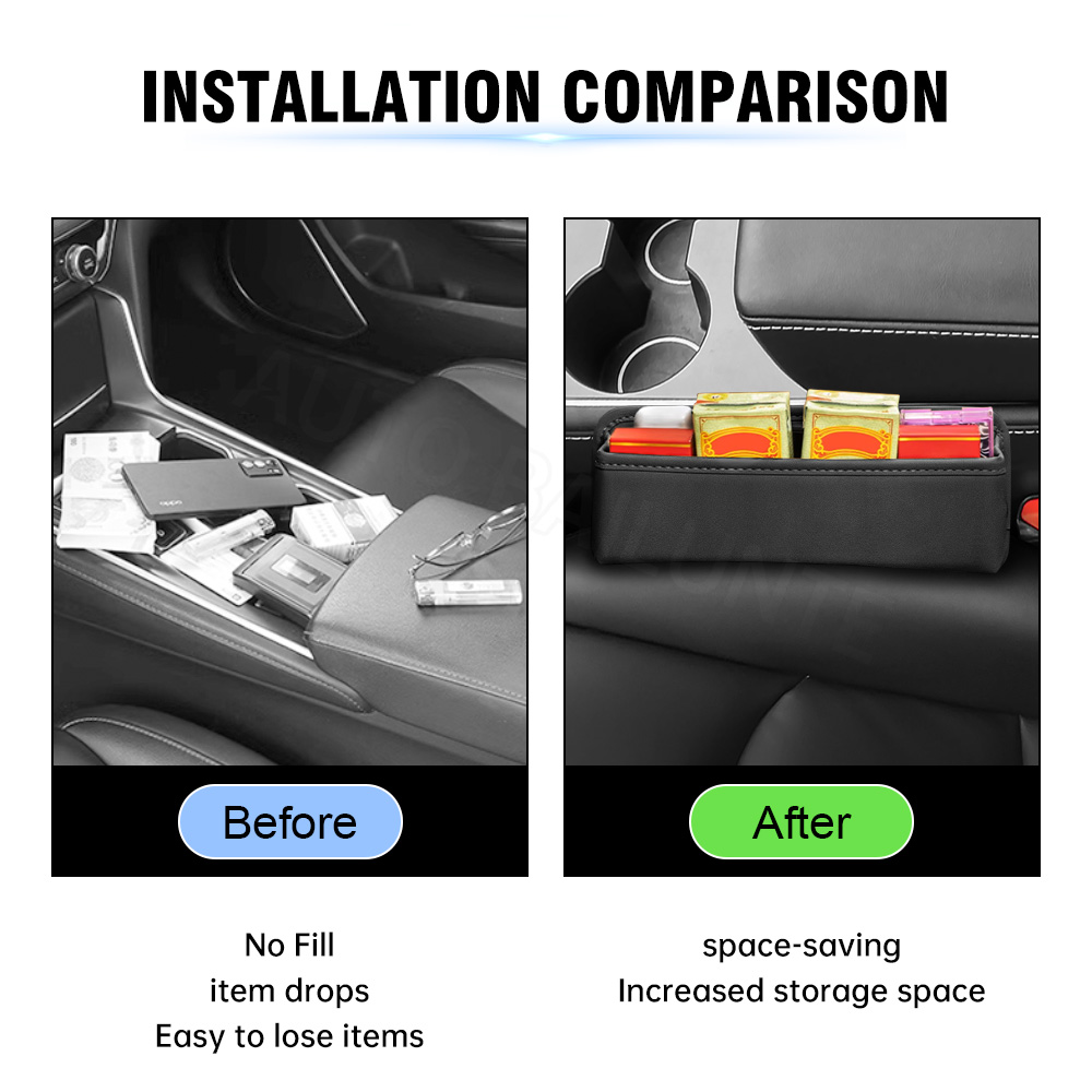 Kotak Penyimpanan Organizer Ce - Car Accessories Honda Crv ulasan dan harga