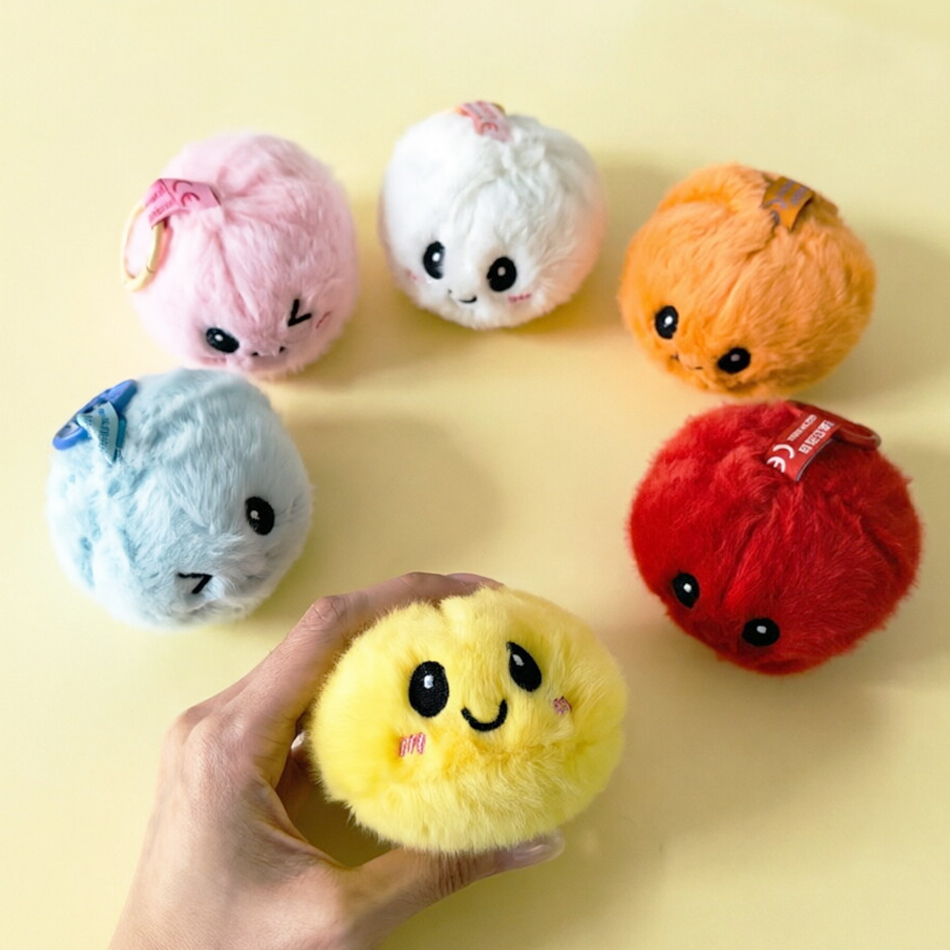 Gantungan Kunci Boneka Lucu Bl - Car Accessories Bunnings ulasan dan harga
