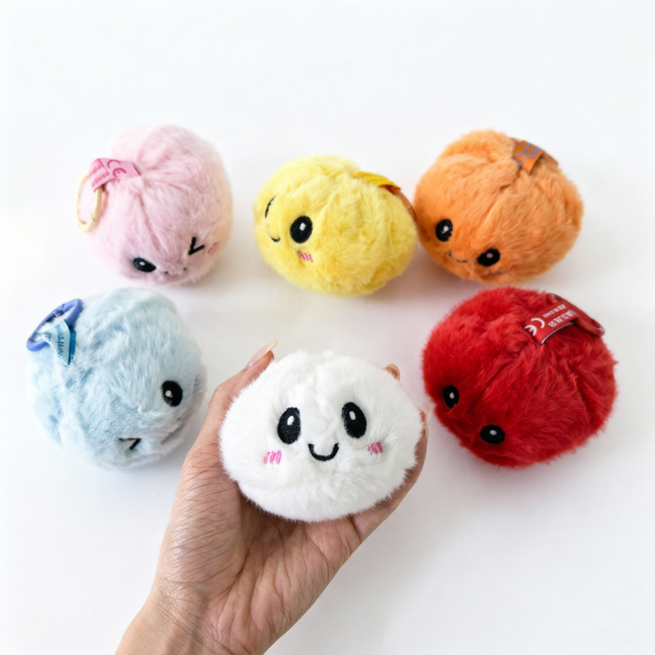 Gantungan Kunci Boneka Lucu Bl - Car Accessories Bunnings ulasan dan harga