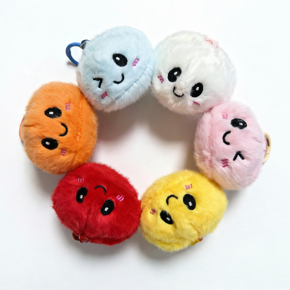 Gantungan Kunci Boneka Lucu Bl - Car Accessories Bunnings ulasan dan harga