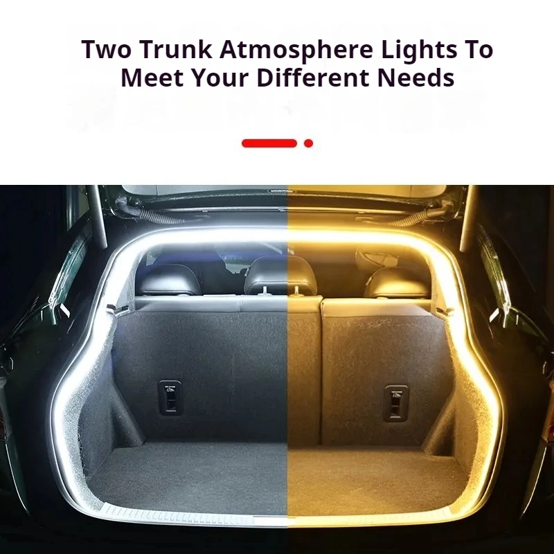 Lampu Bagasi Mobil Untuk Volvo - Volvo Car Accessories Xc90 ulasan dan harga
