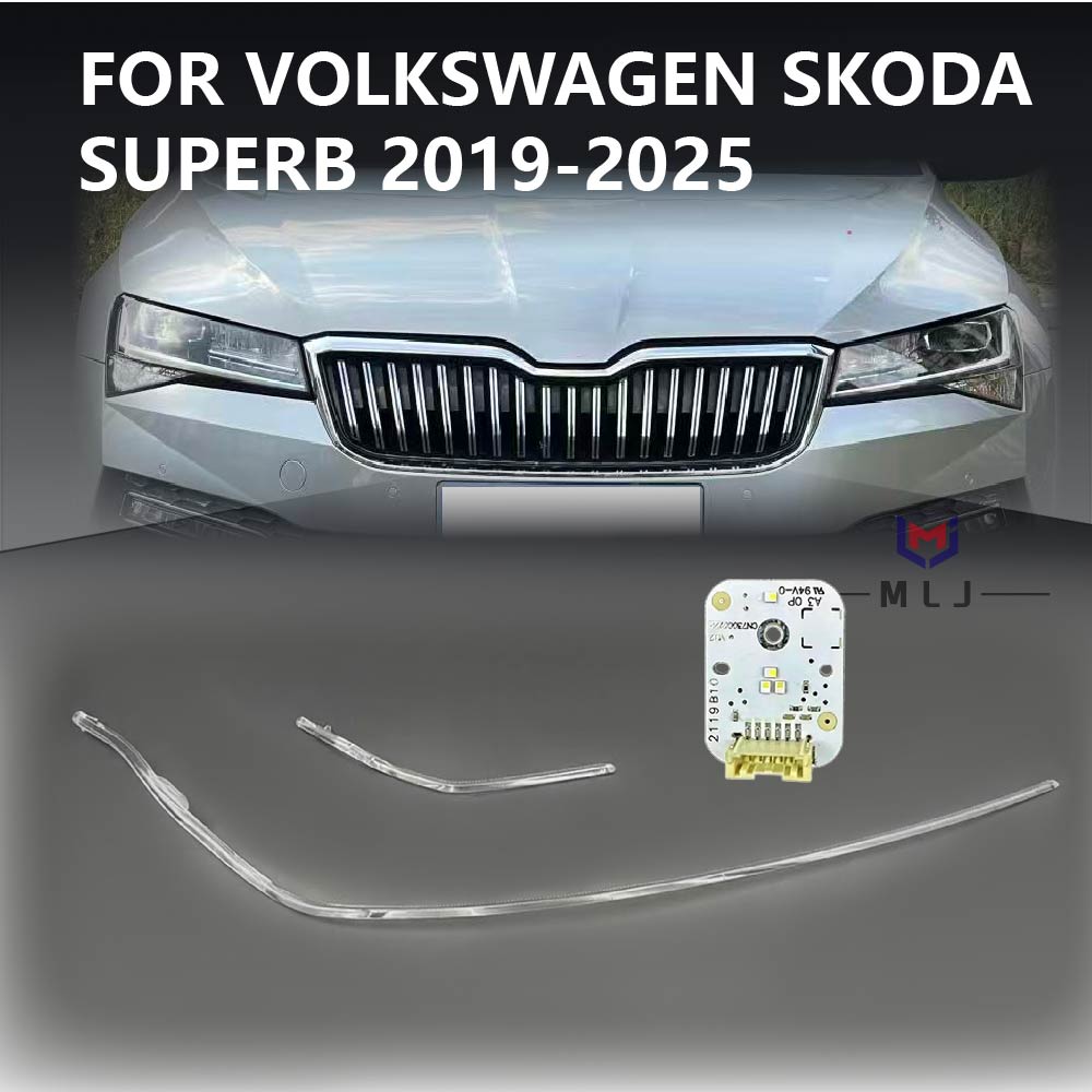 Untuk VOLKSWAGEN VW SKODA Supe - Car Accessories Youtube ulasan dan harga