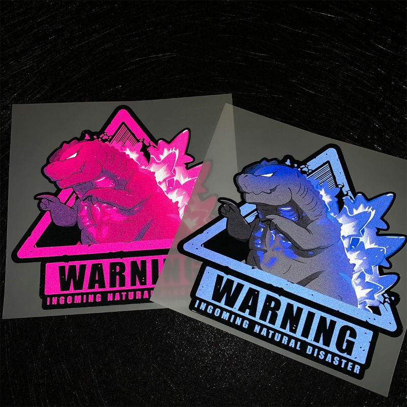 Stiker Mobil Terlaris Stiker M - Car Accessories Sticker ulasan dan harga