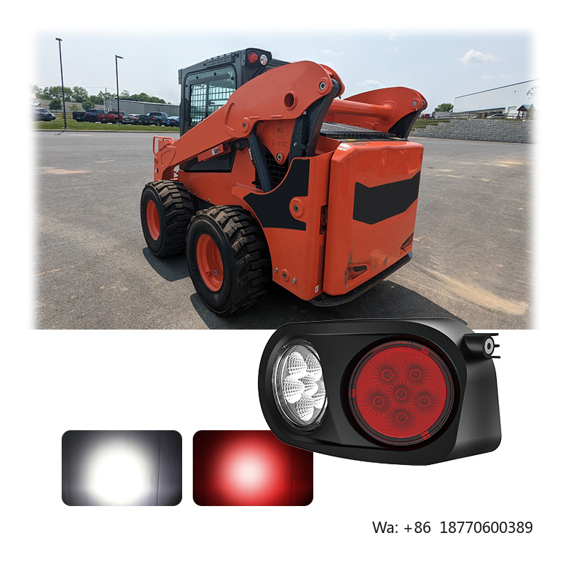 Lampu Belakang Kombinasi LED P - Car Accessories Rear ulasan dan harga