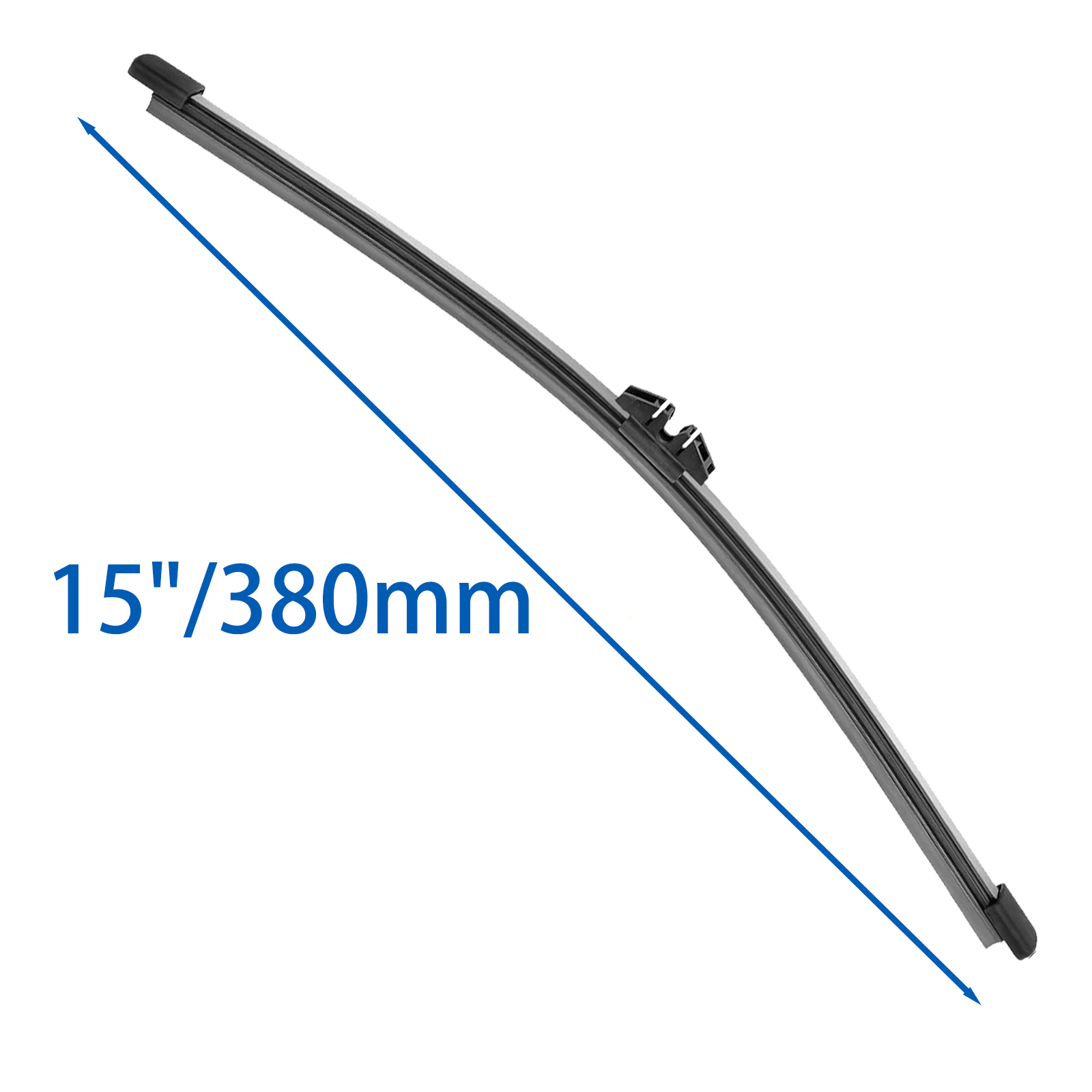 Bilah Wiper Belakang 15 