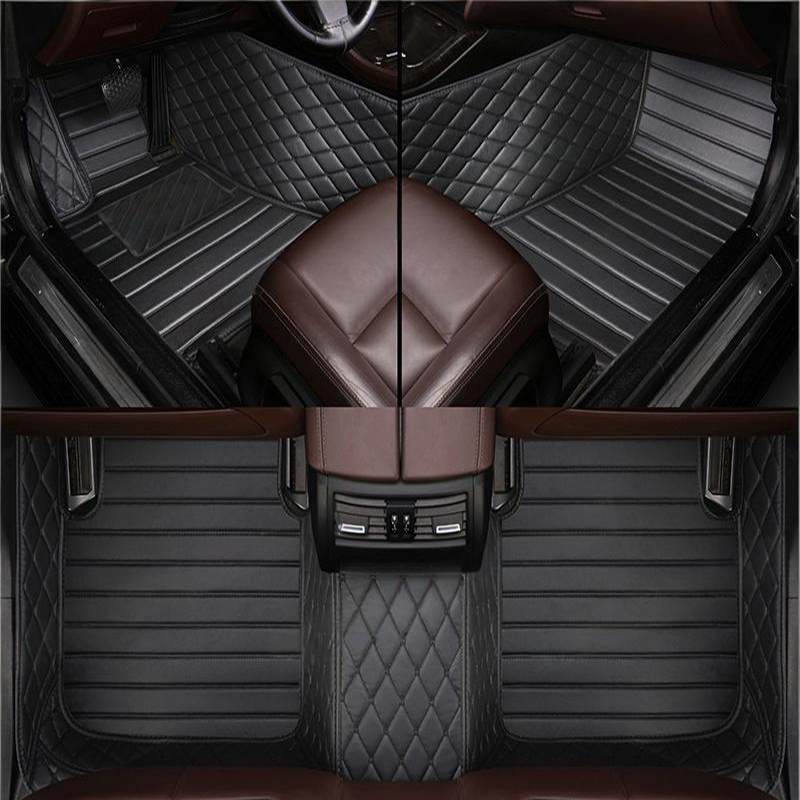 Karpet Mobil Full Coverage Cus - Car Accessories Honda Crv ulasan dan harga