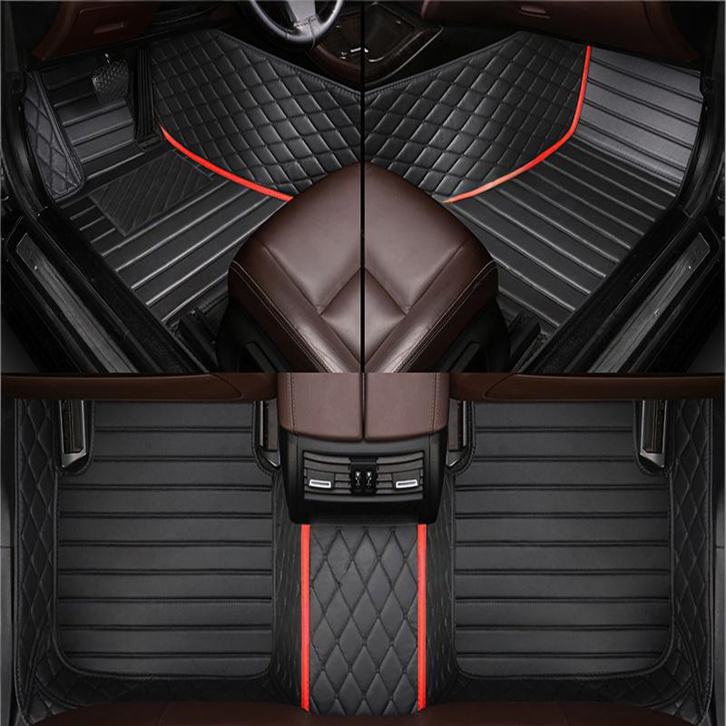 Karpet Mobil Full Coverage Cus - Car Accessories Honda Crv ulasan dan harga