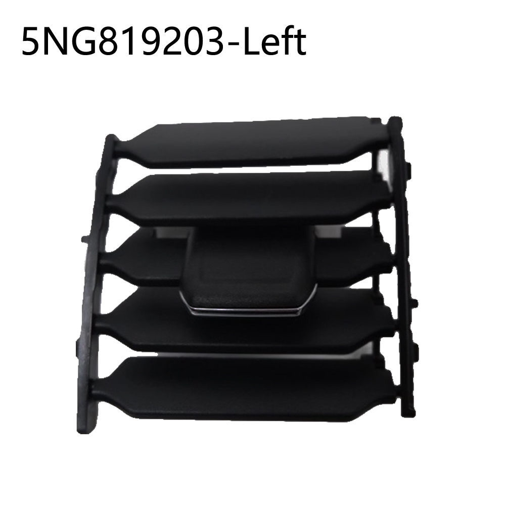 1/2 Buah Kisi Outlet AC Belaka - Car Accessories Rear ulasan dan harga