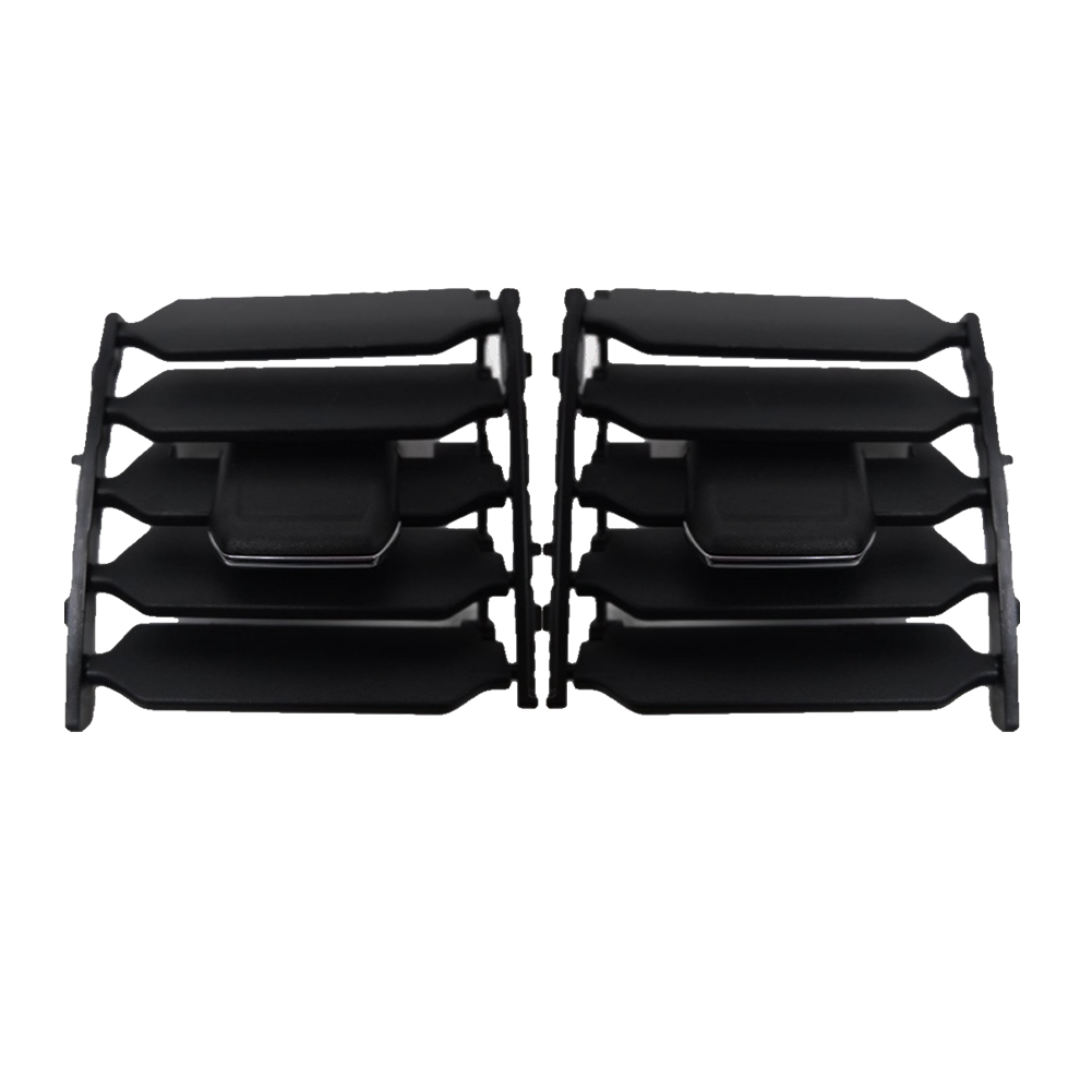 1/2 Buah Kisi Outlet AC Belaka - Car Accessories Rear ulasan dan harga