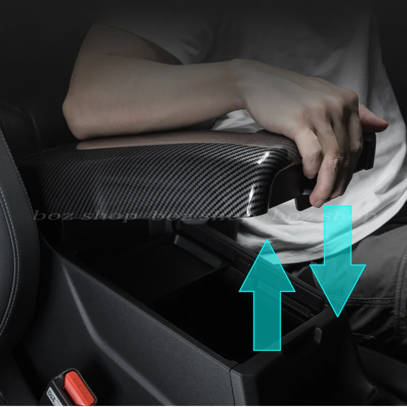 Penutup Sandaran Tangan Mobil  - Car Accessories Honda Crv ulasan dan harga