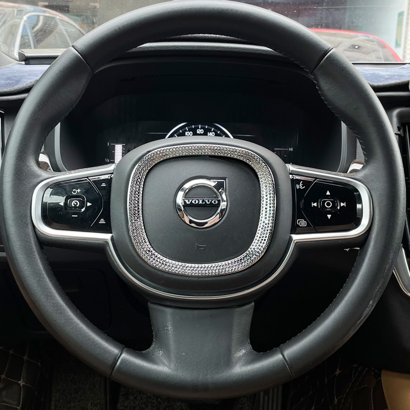 Untuk volvo xc60 xc90 s90 v90  - Volvo Car Accessories Xc90 ulasan dan harga