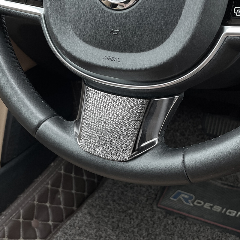 Untuk volvo xc60 xc90 s90 v90  - Volvo Car Accessories Xc90 ulasan dan harga