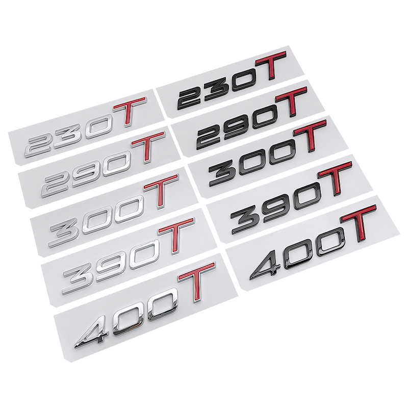 1 Buah Stiker Lencana Lambang  - Car Accessories Sticker ulasan dan harga
