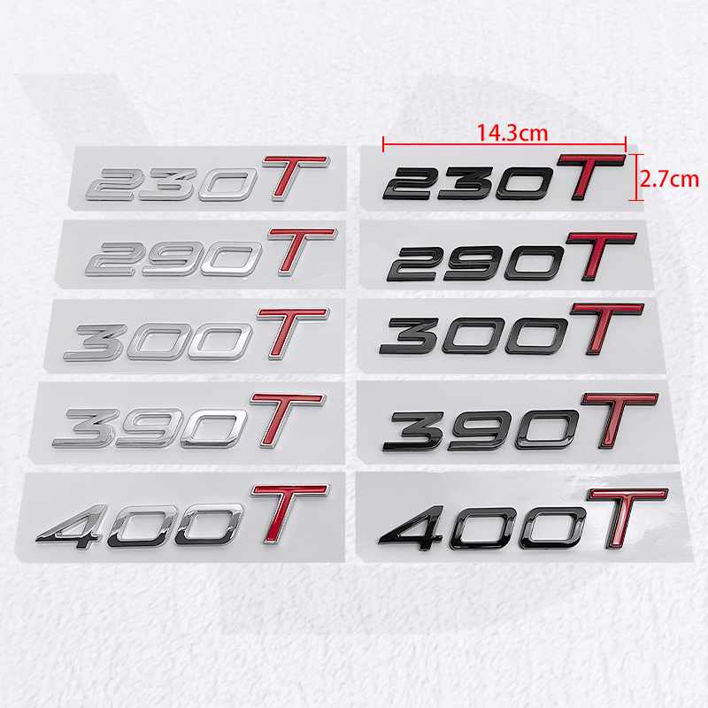1 Buah Stiker Lencana Lambang  - Car Accessories Sticker ulasan dan harga