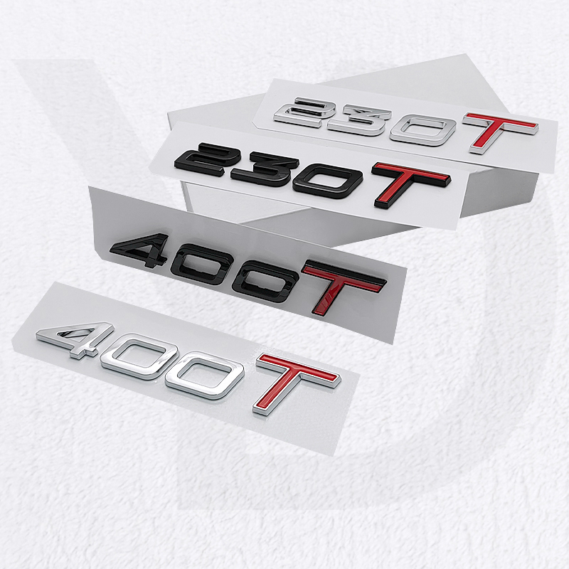 1 Buah Stiker Lencana Lambang  - Car Accessories Sticker ulasan dan harga