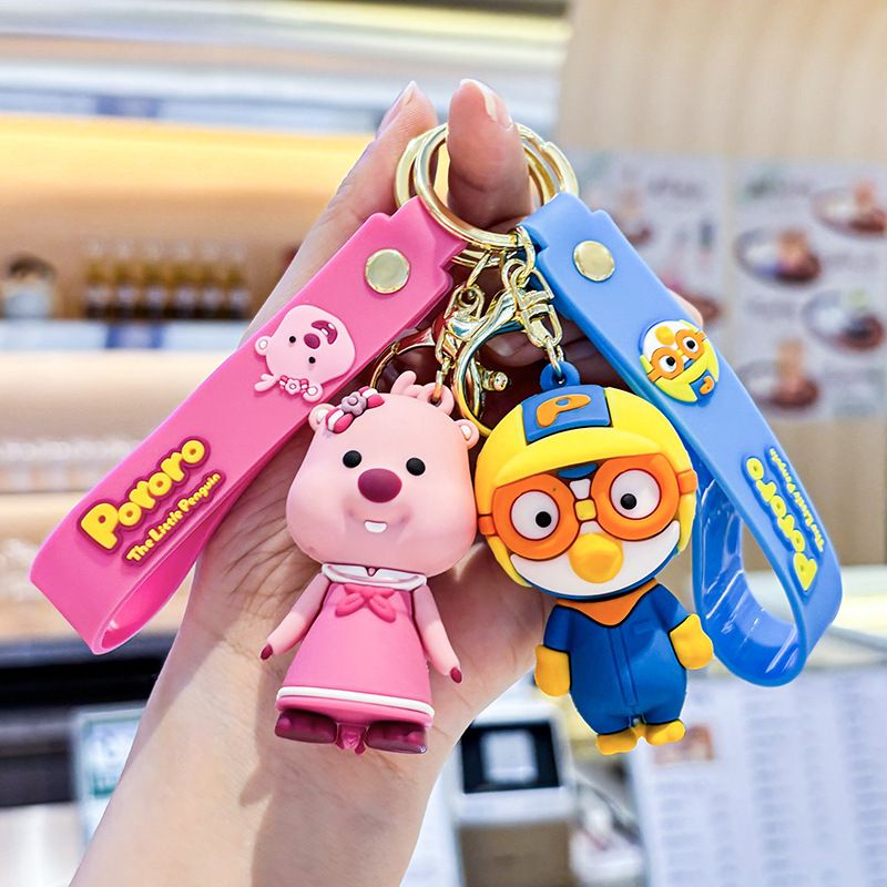 Bolele Kartun Little Beaver Ga - Car Accessories Girly ulasan dan harga