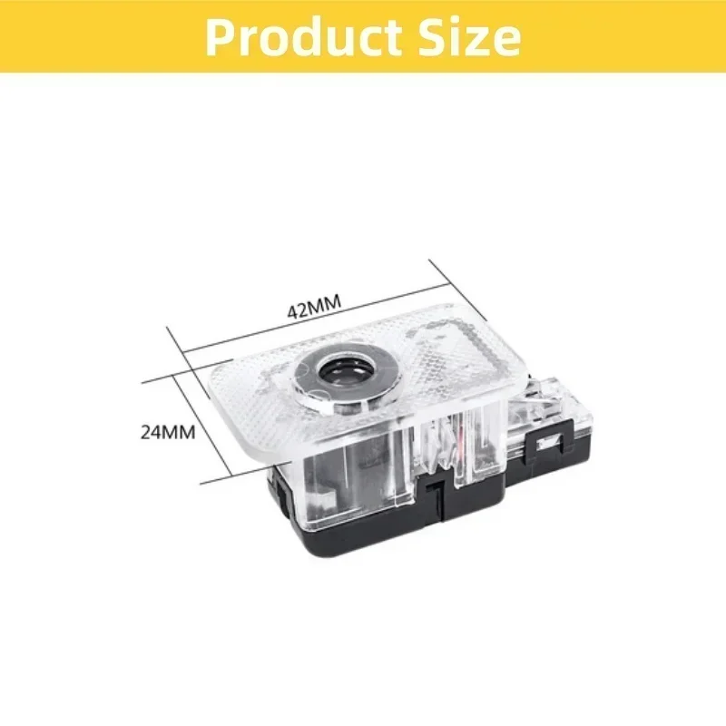 2Pcs Untuk Volvo XC60 XC90 V60 - Volvo Car Accessories Xc90 ulasan dan harga