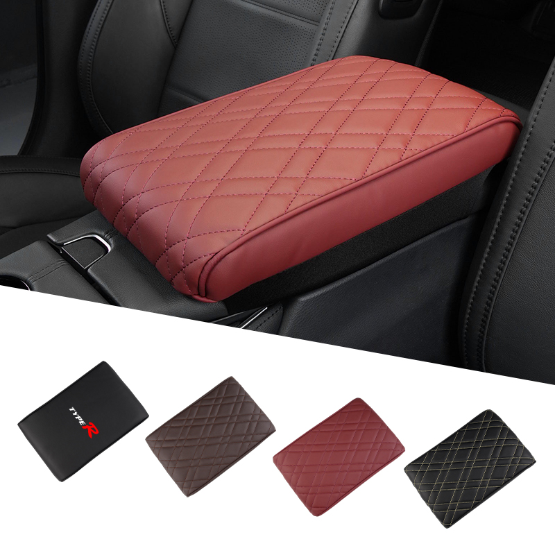 Alas Kotak Bantalan Sandaran T - Car Accessories Honda Crv ulasan dan harga