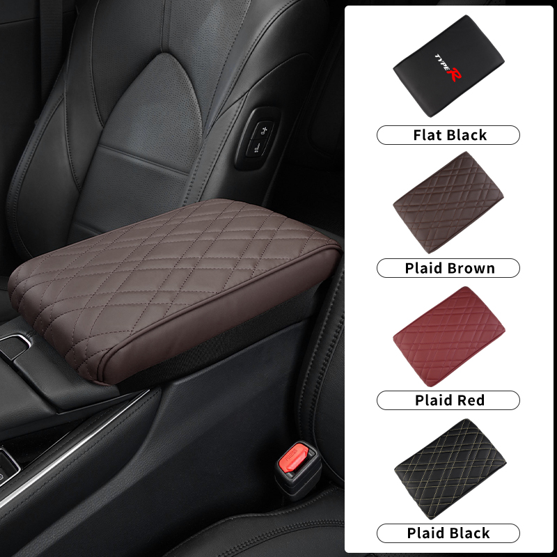 Alas Kotak Bantalan Sandaran T - Car Accessories Honda Crv ulasan dan harga