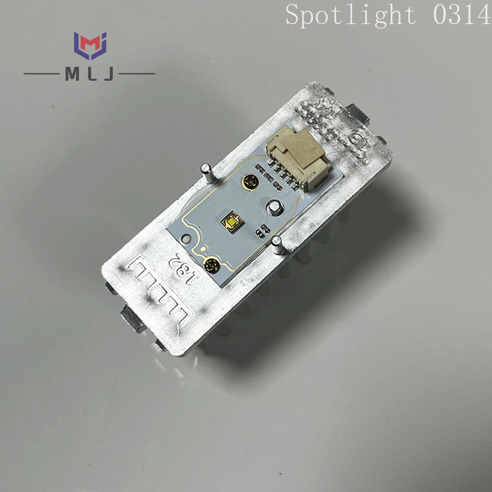 Modul Lampu DRL Angel Eye Stri - Car Accessories Youtube ulasan dan harga