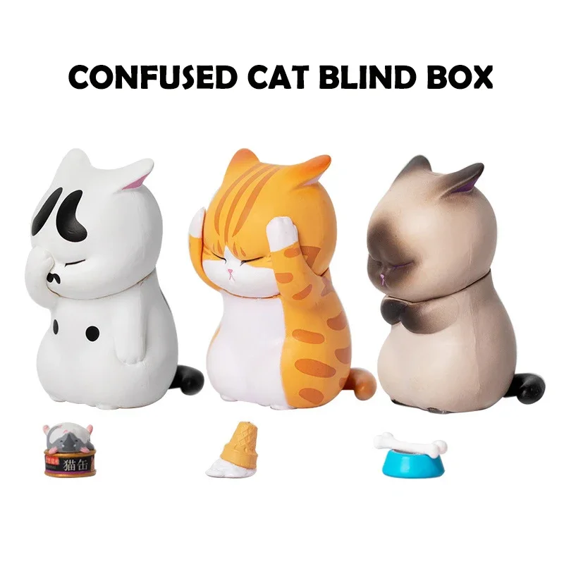 Kotak Misteri Kucing Pemikir,  - Car Accessories Girly ulasan dan harga