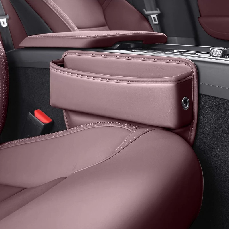 Kotak Penyimpanan Celah Kursi  - Volvo Car Accessories Xc90 ulasan dan harga